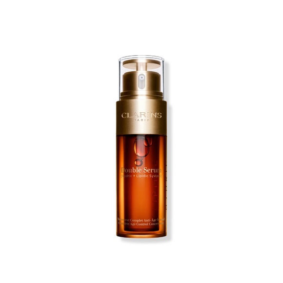 Clarins 1.6 oz Double Serum - Picture 1 of 5